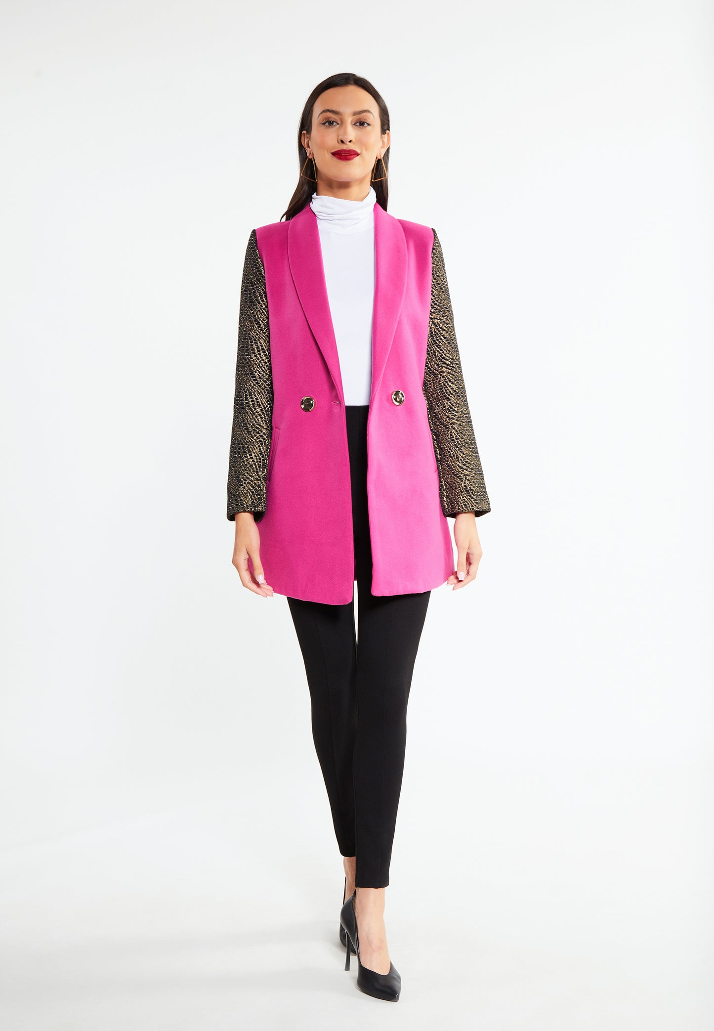 Faina Women's Coat