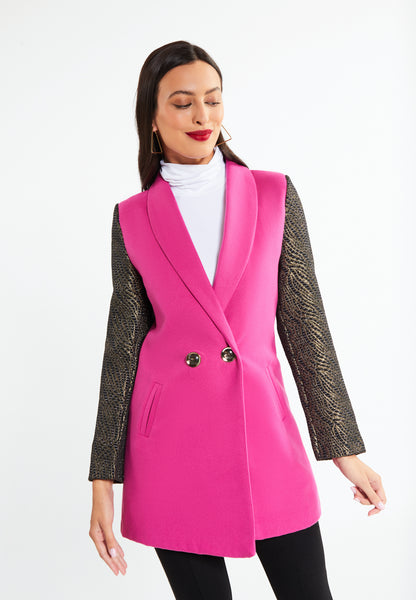 Faina Women's Coat
