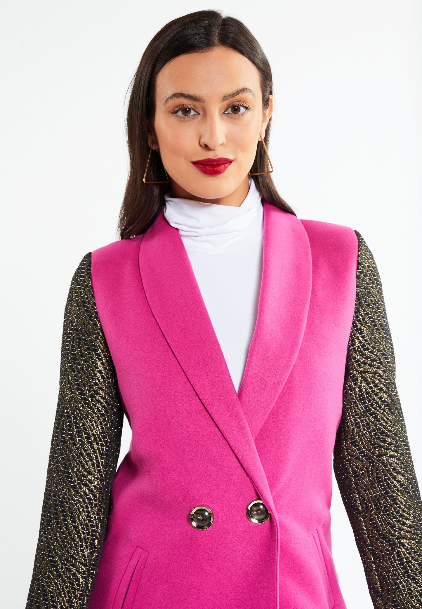 Faina Women's Coat