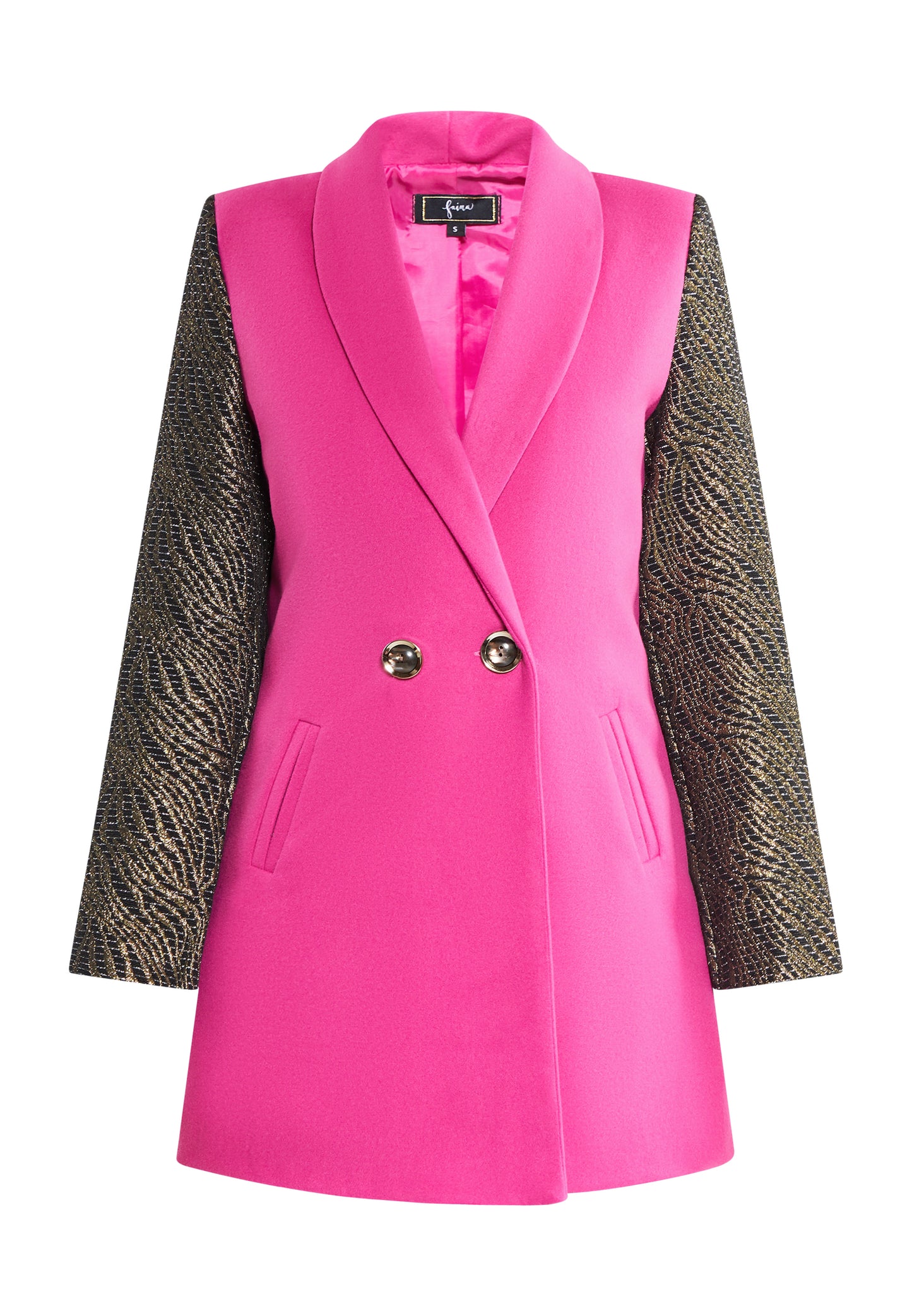 Faina Women's Coat