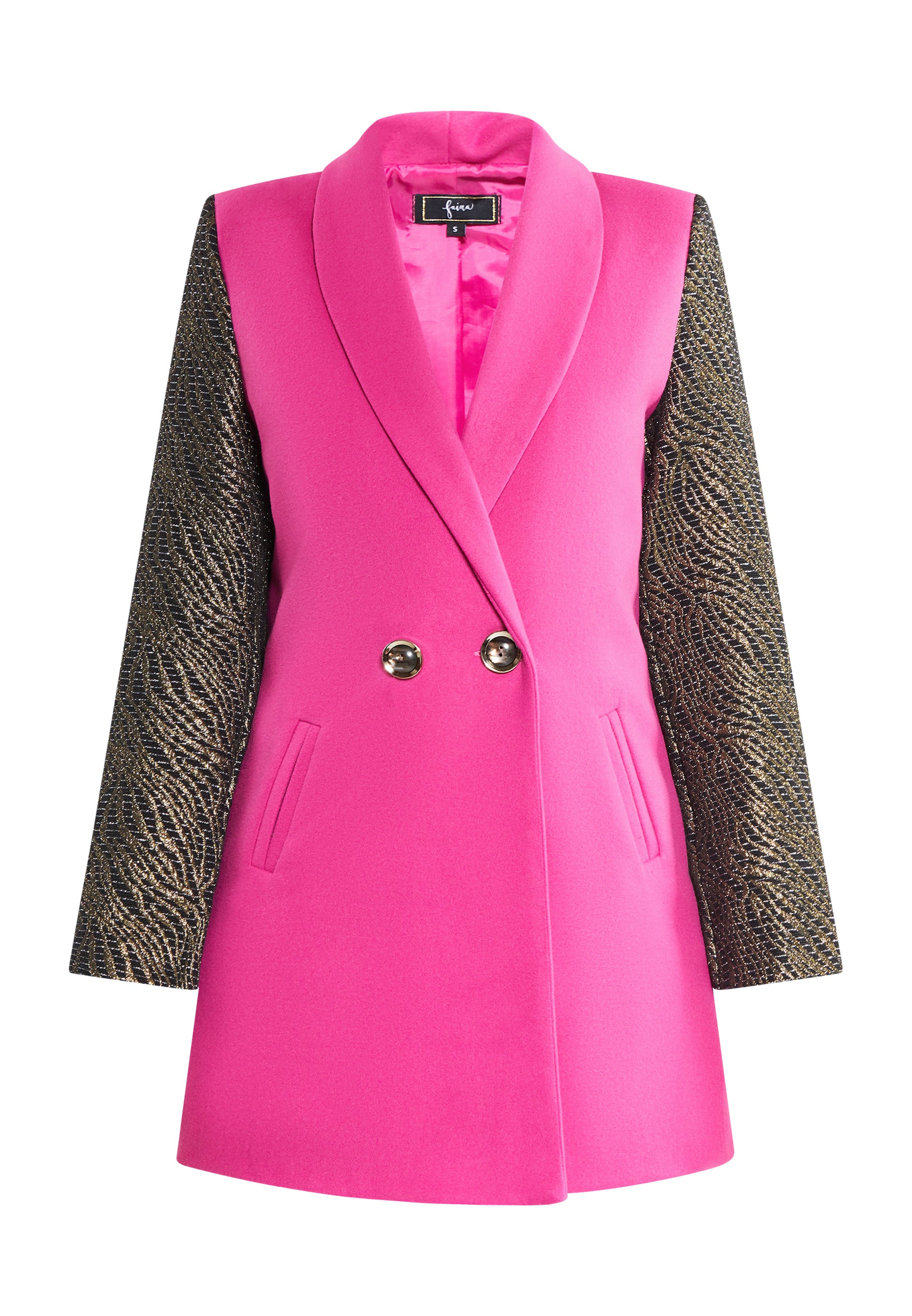 Faina Women's Coat