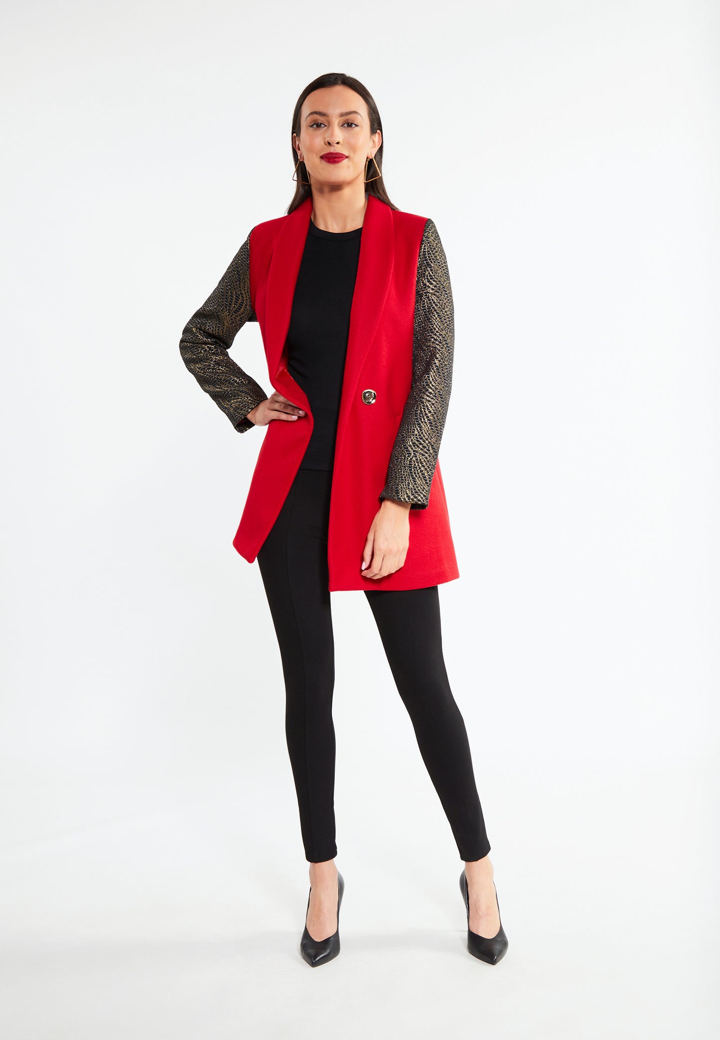 Faina Women's Coat