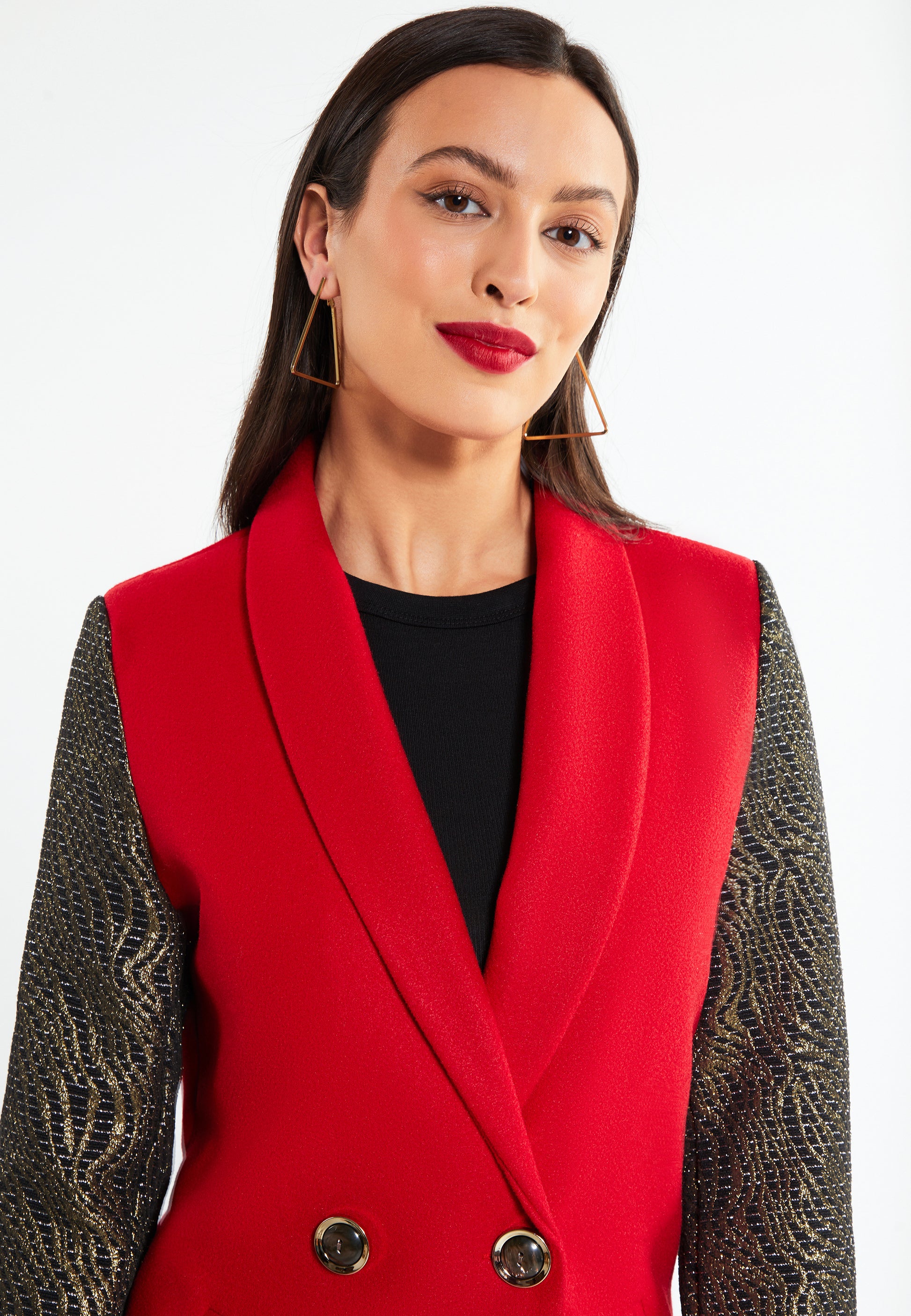Faina Women's Coat