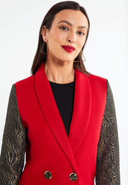 Faina Women's Coat