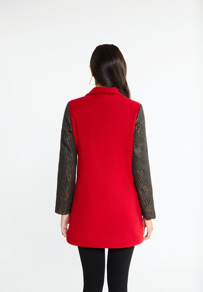 Faina Women's Coat