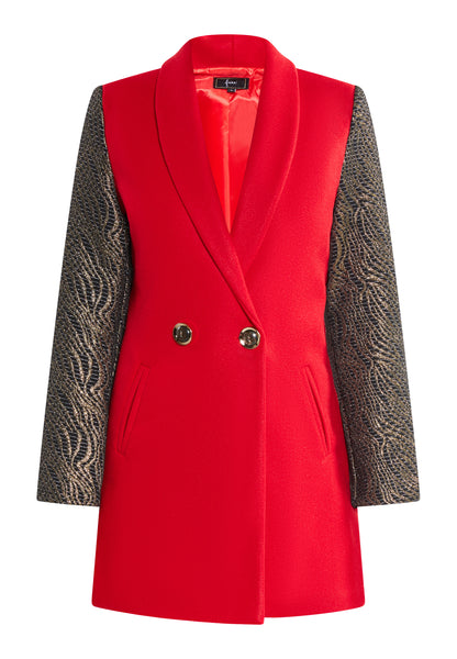 Faina Women's Coat