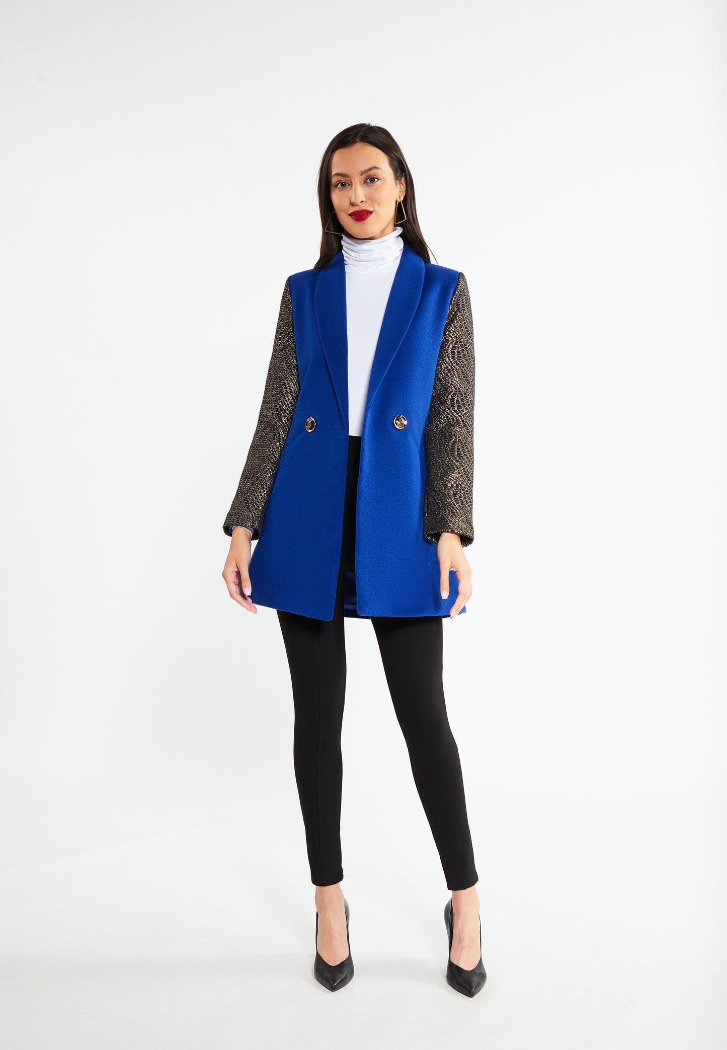 Faina Women's Coat