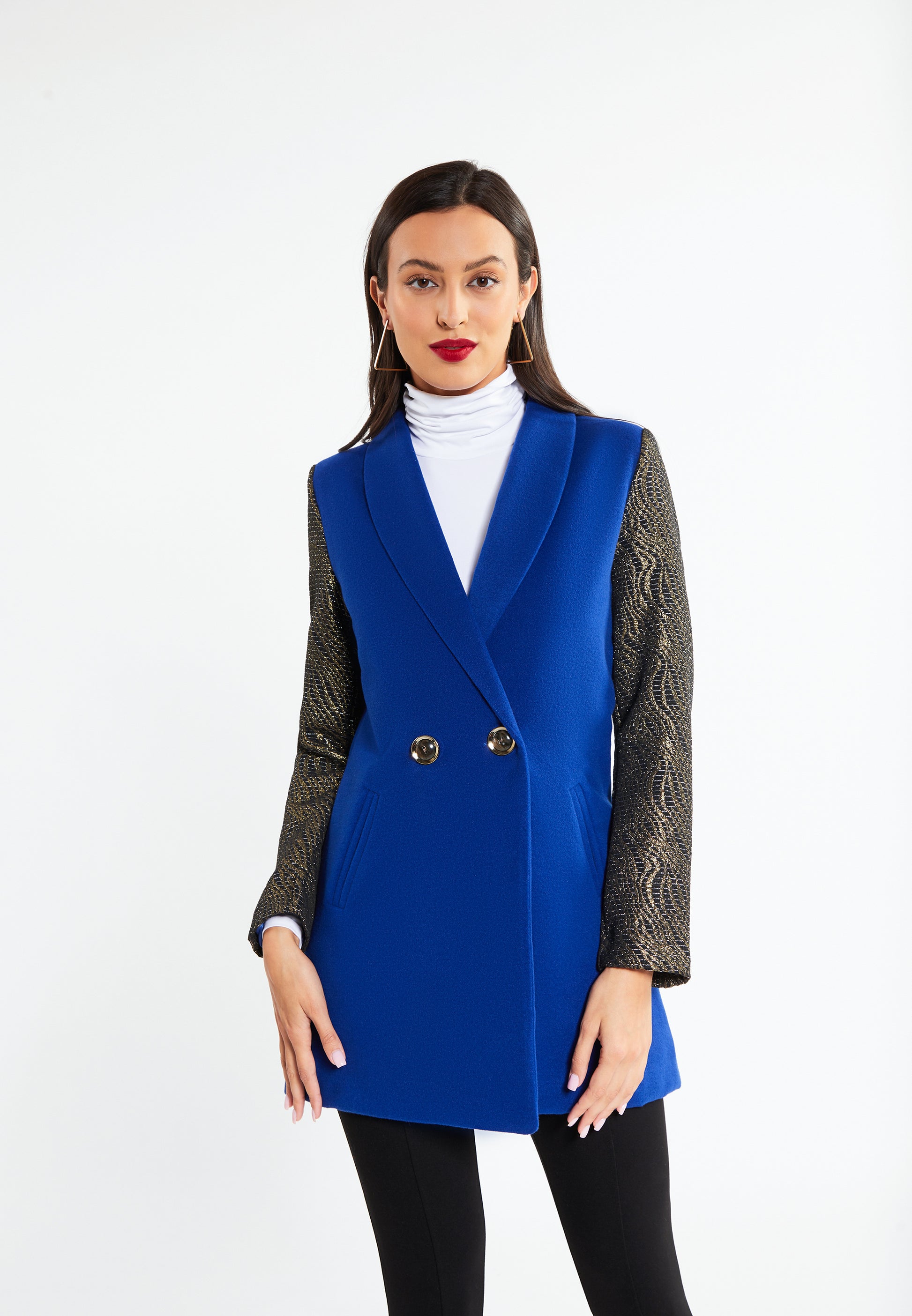 Faina Women's Coat
