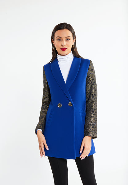 Faina Women's Coat