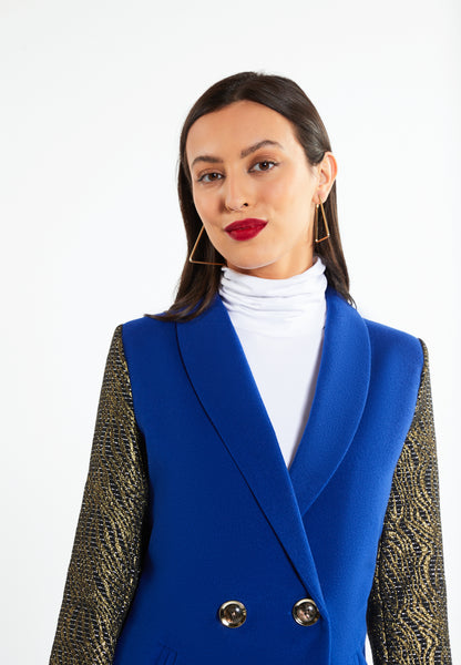 Faina Women's Coat