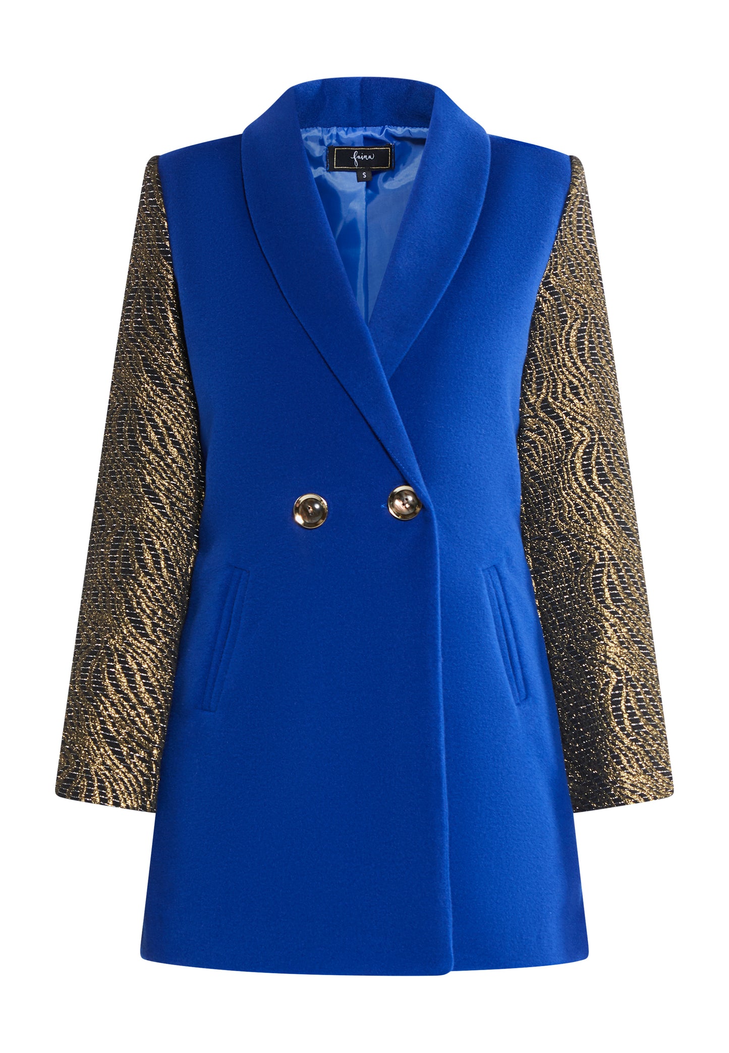 Faina Women's Coat