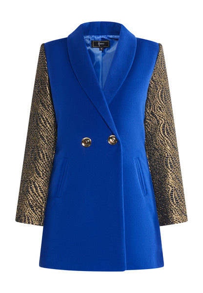 Faina Women's Coat