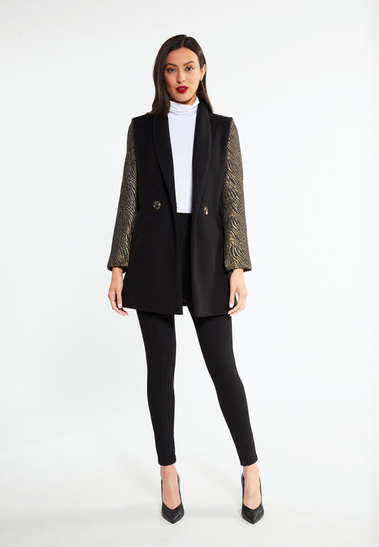 Faina Women's Coat