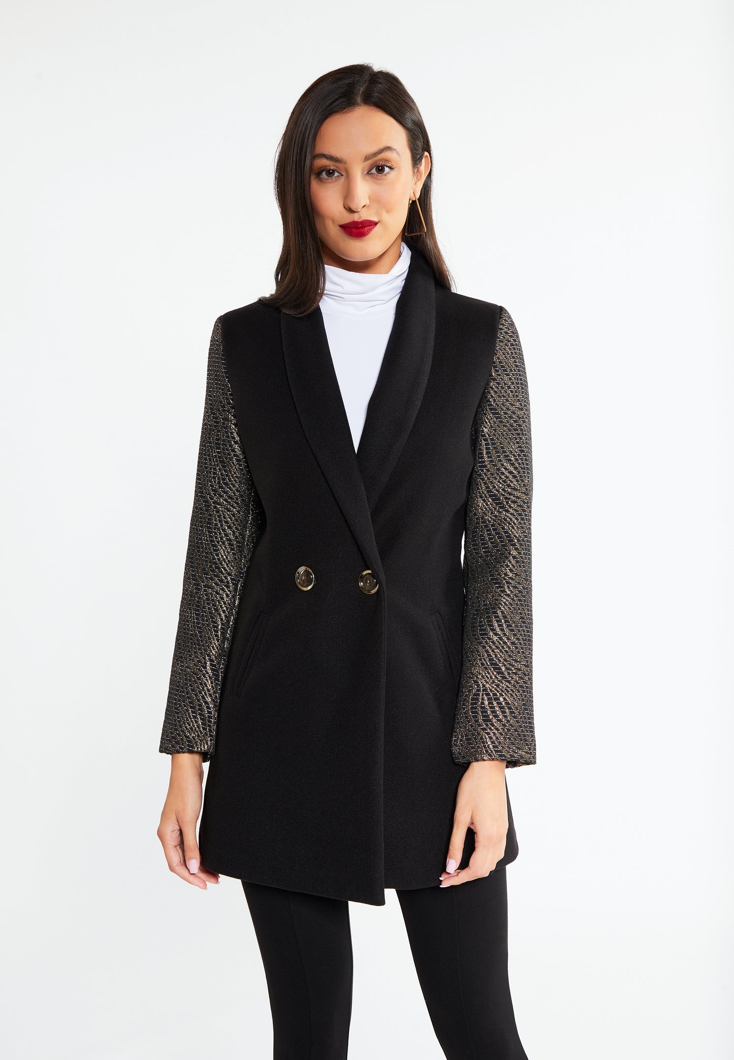 Faina Women's Coat