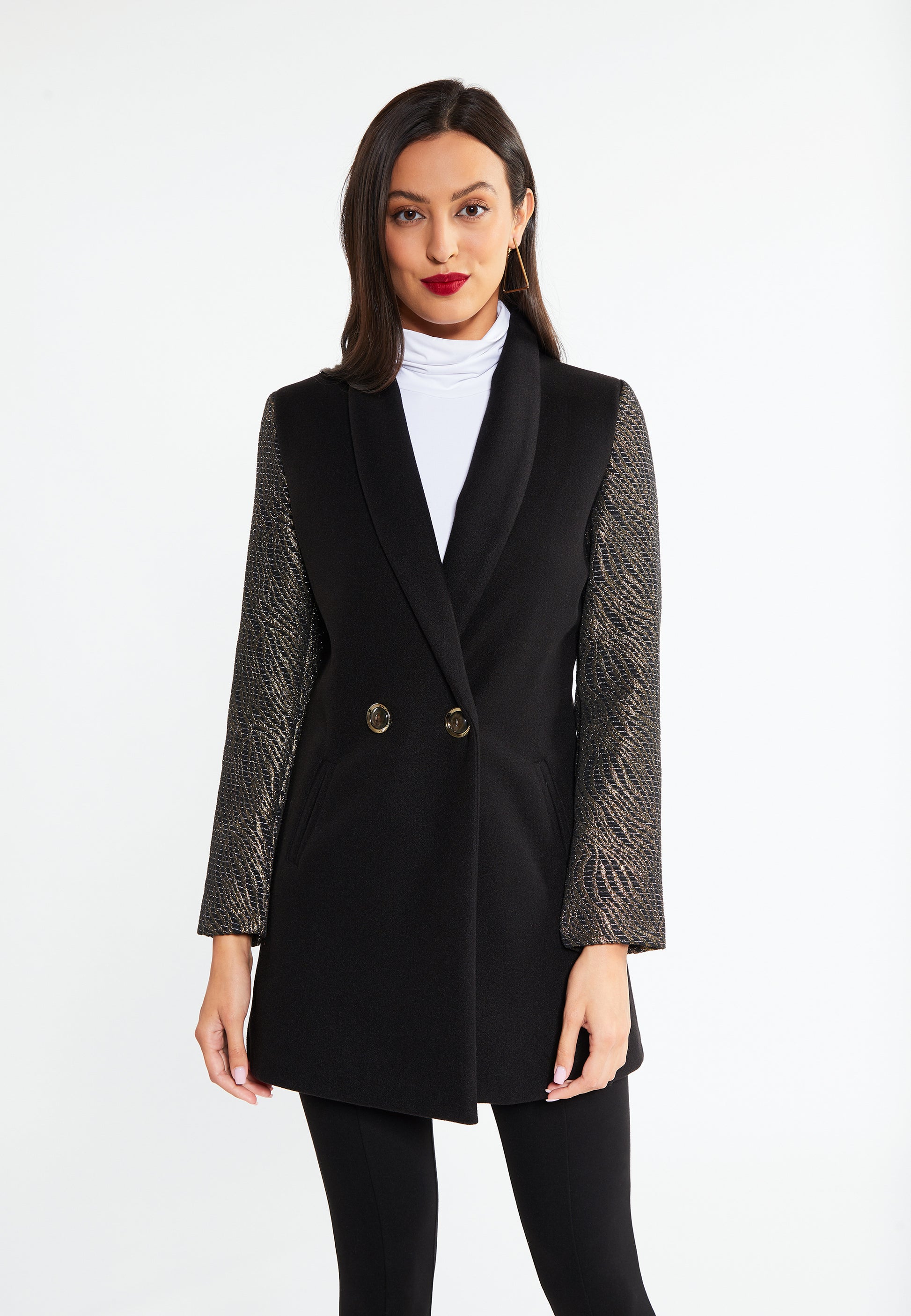 Faina Women's Coat