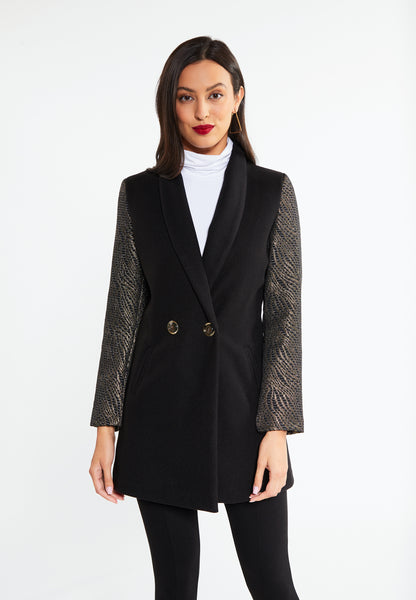 Faina Women's Coat