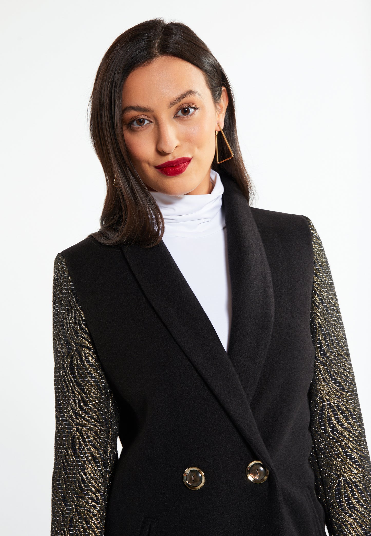Faina Women's Coat