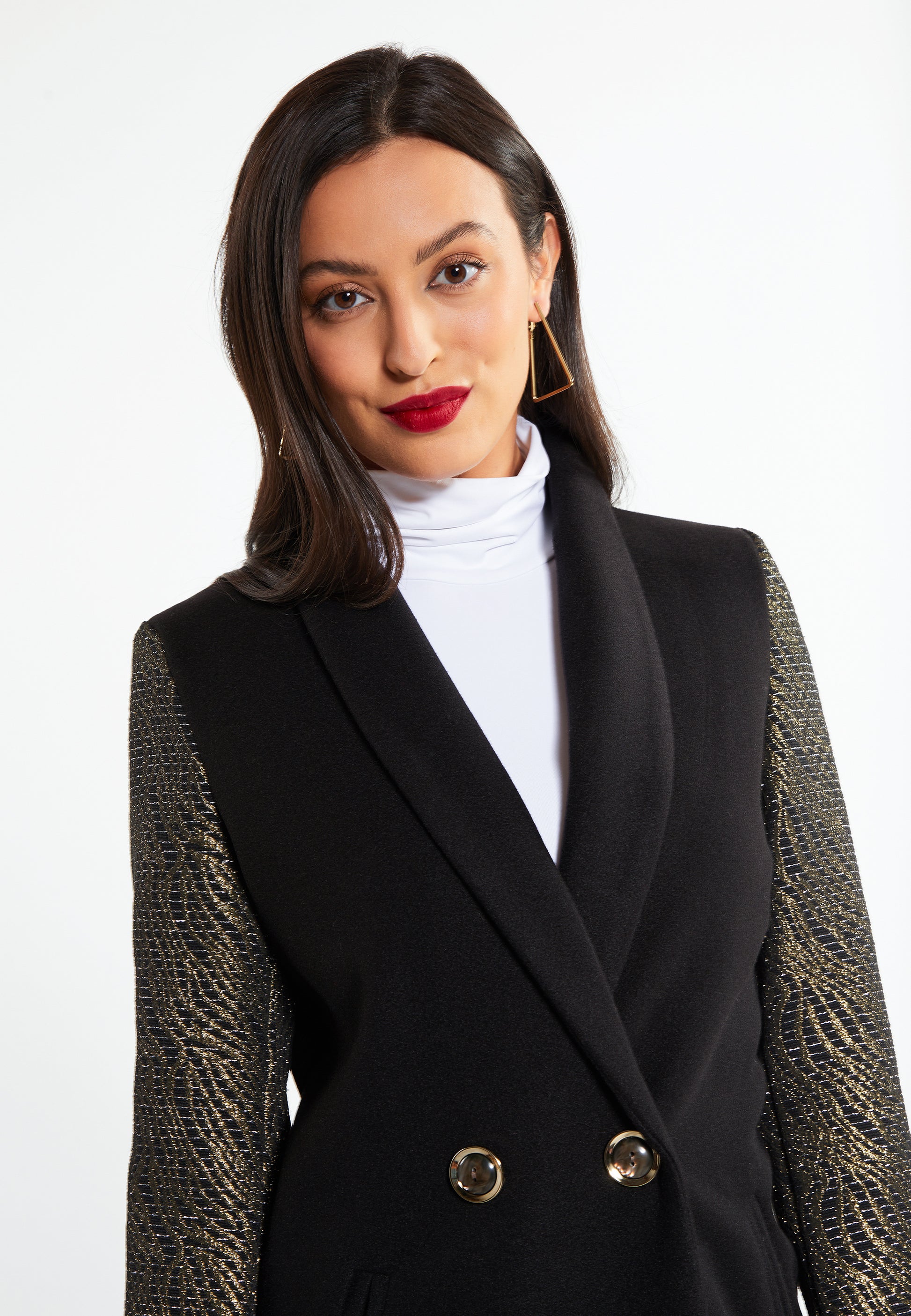 Faina Women's Coat