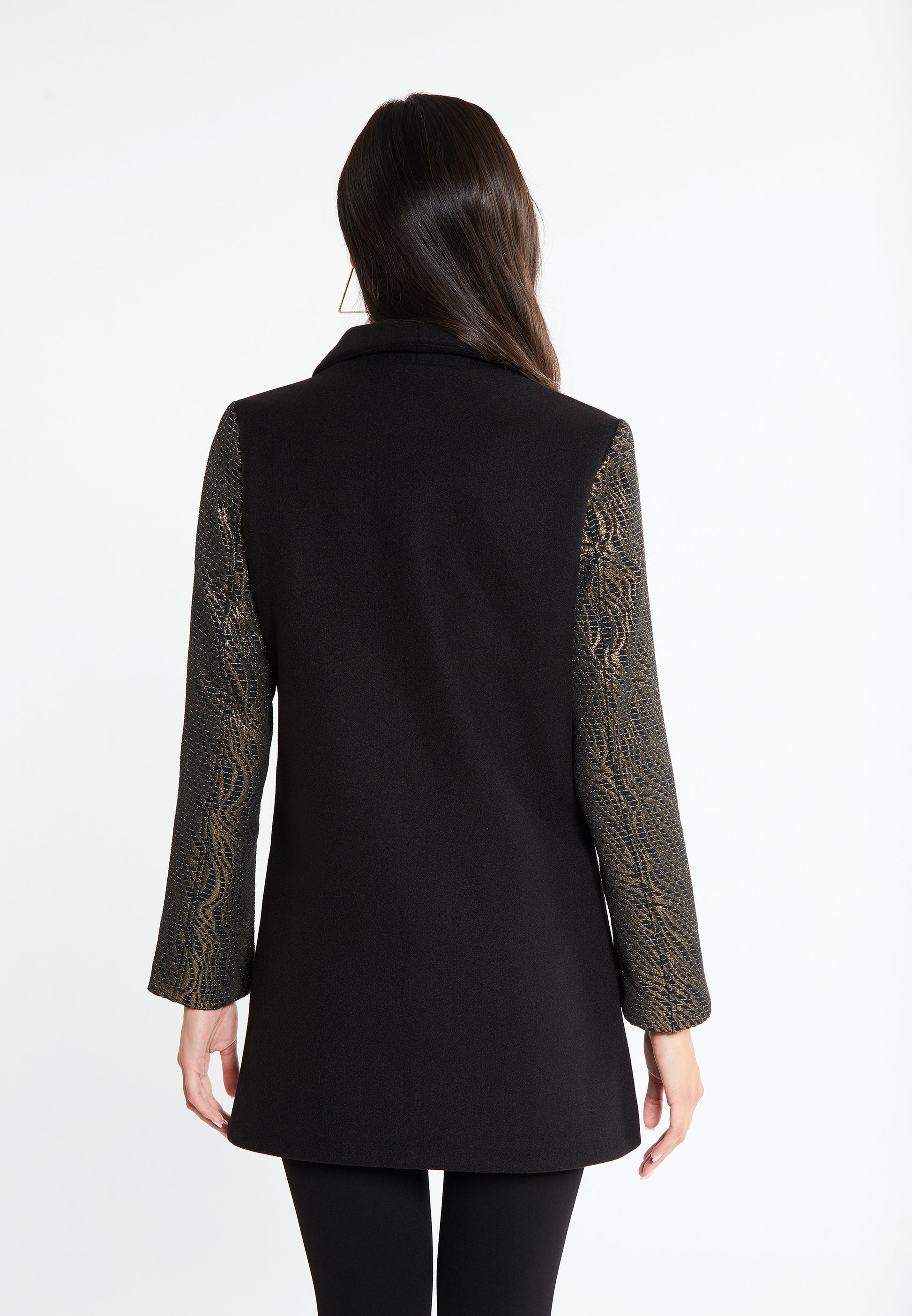 Faina Women's Coat
