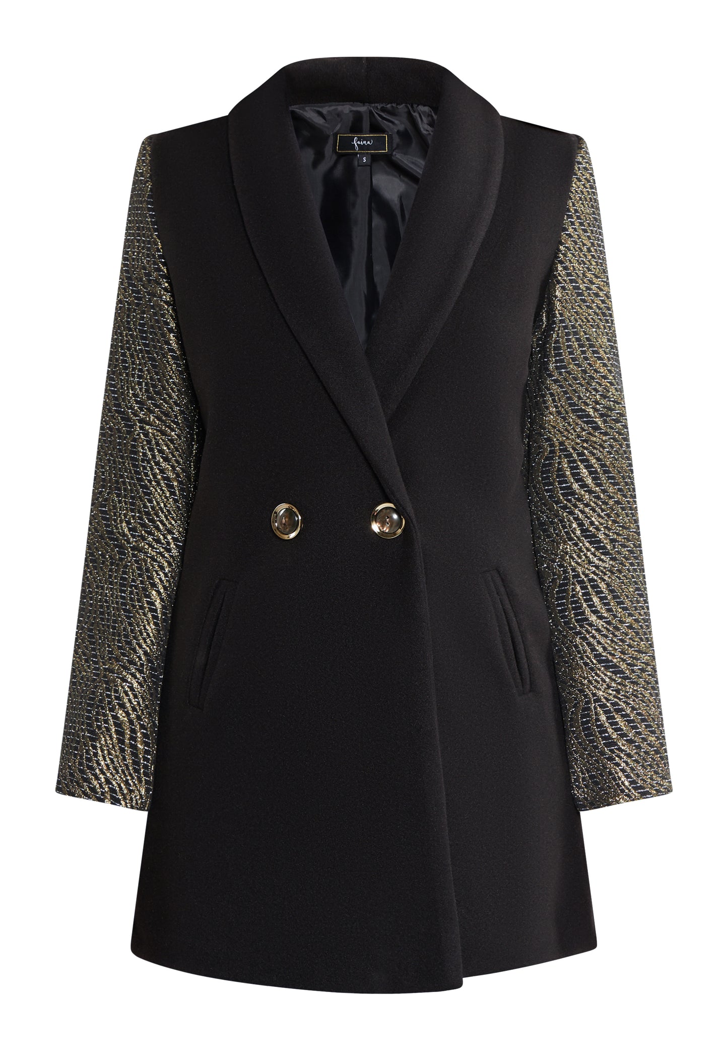 Faina Women's Coat