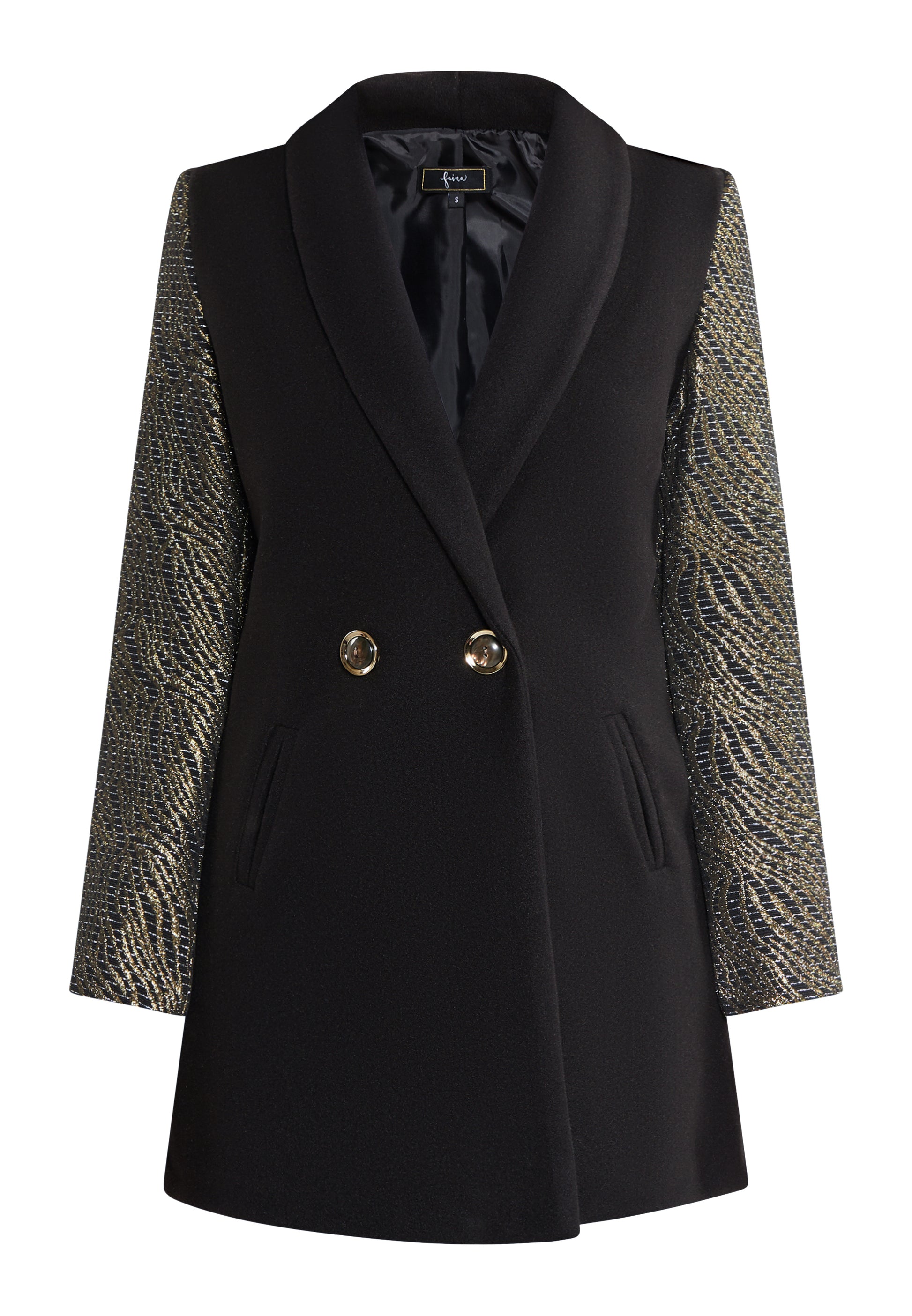Faina Women's Coat