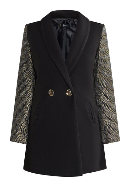 Faina Women's Coat