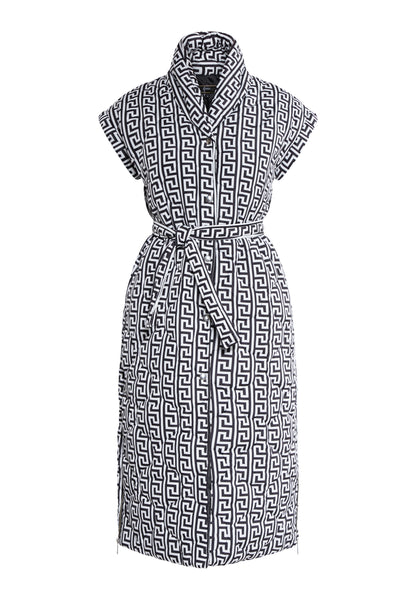 faina Damen-Steppweste