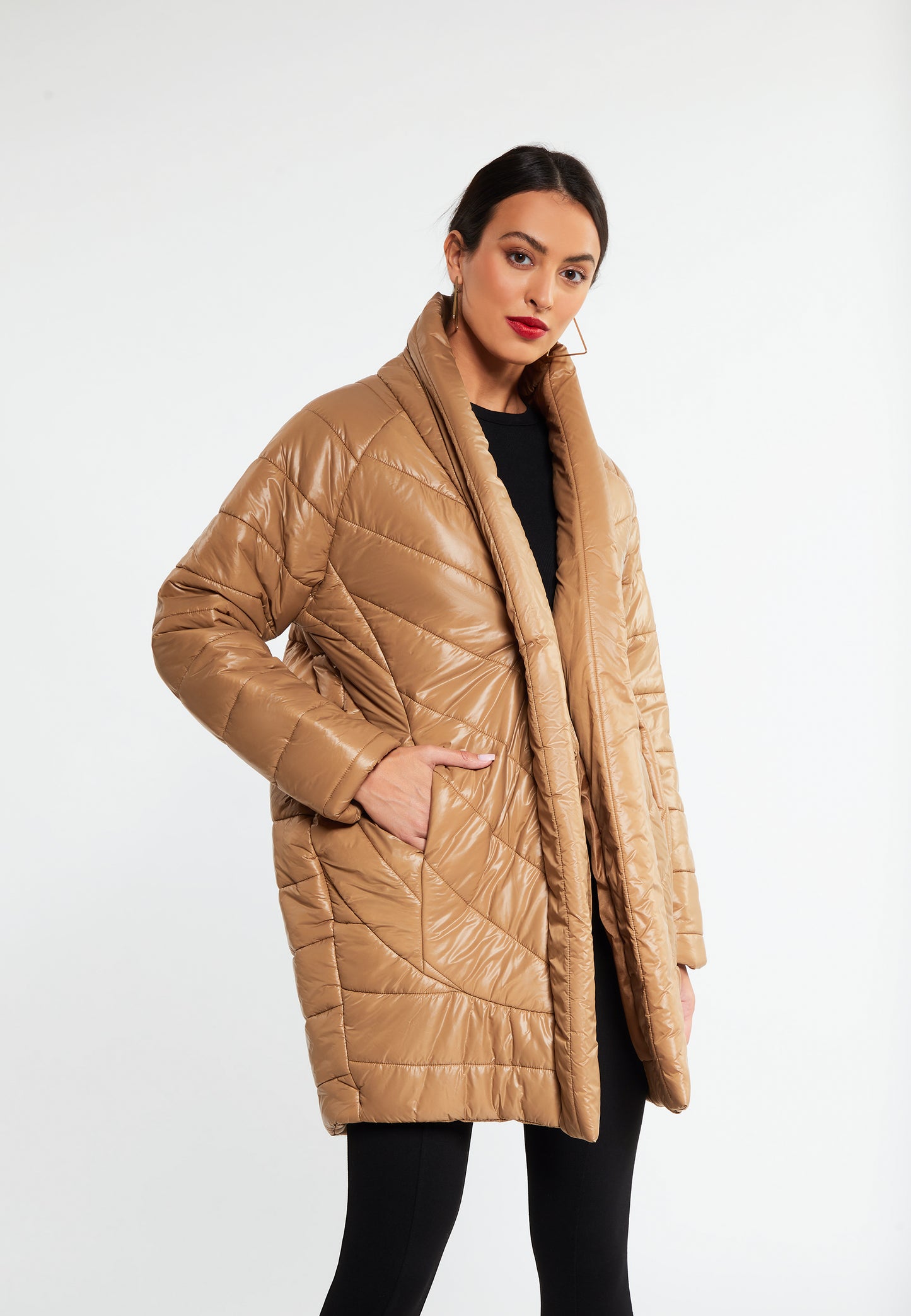 Faina Women's Jacket