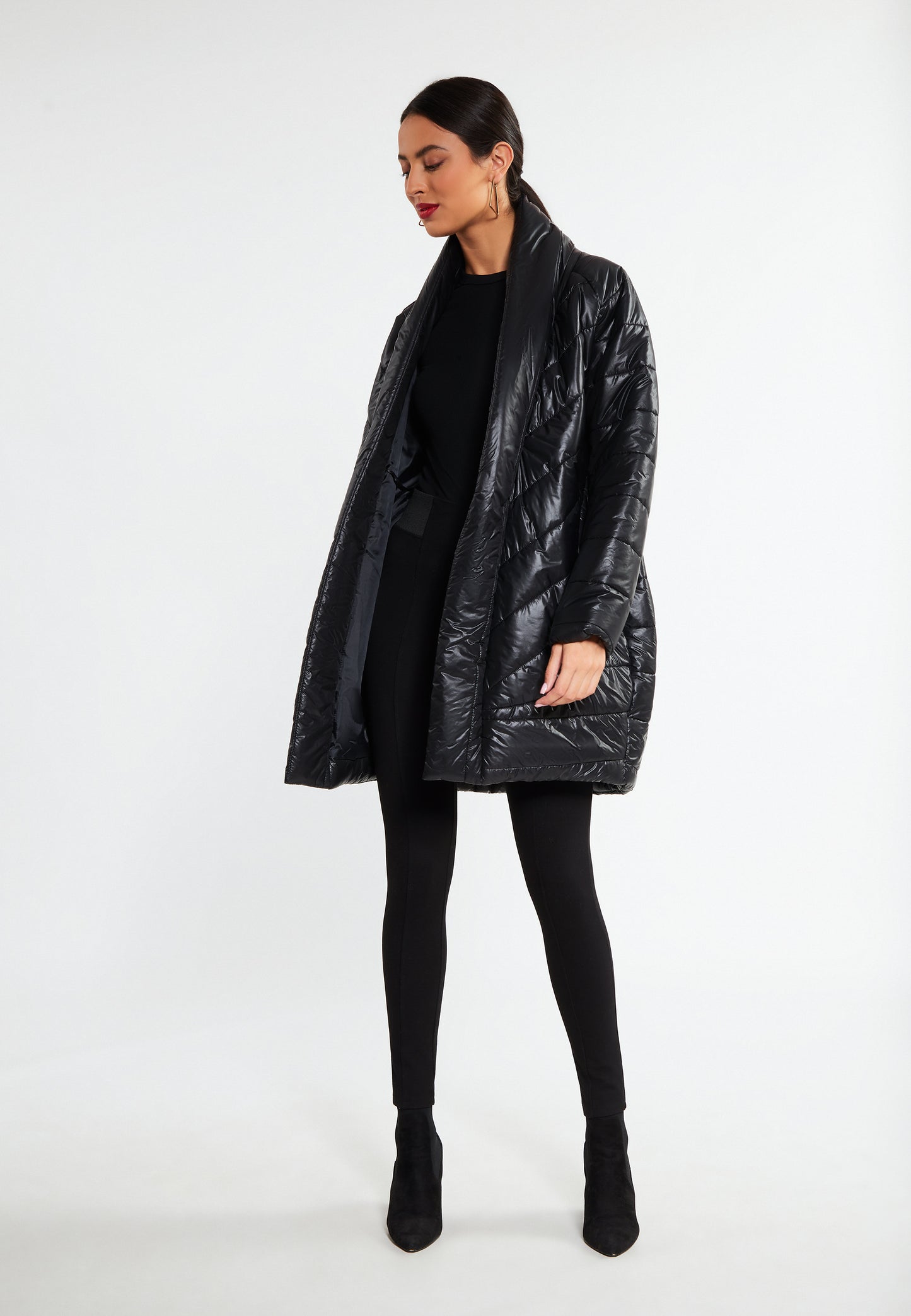 Faina Women's Jacket