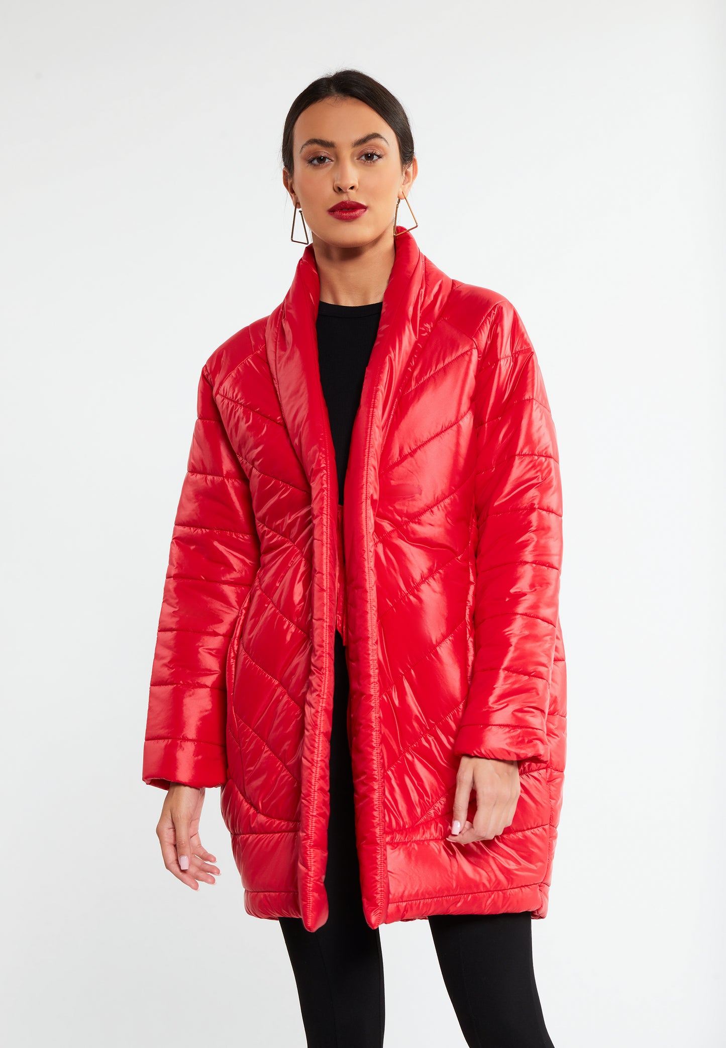 Faina Women's Jacket