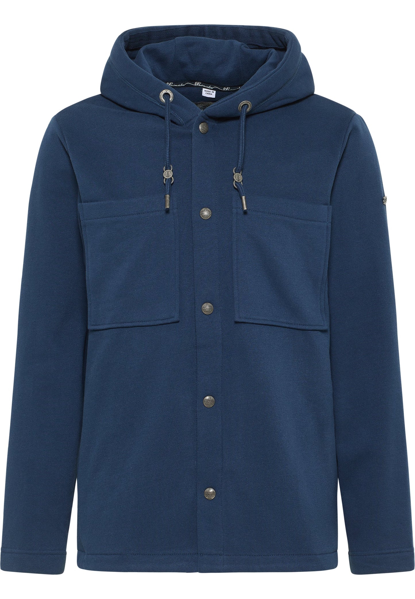 Dreimaster vintage Men's Sweat Jacket