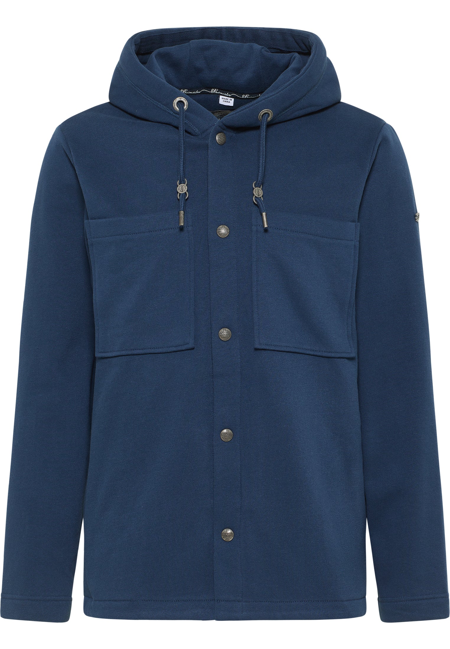 Dreimaster vintage Men's Sweat Jacket