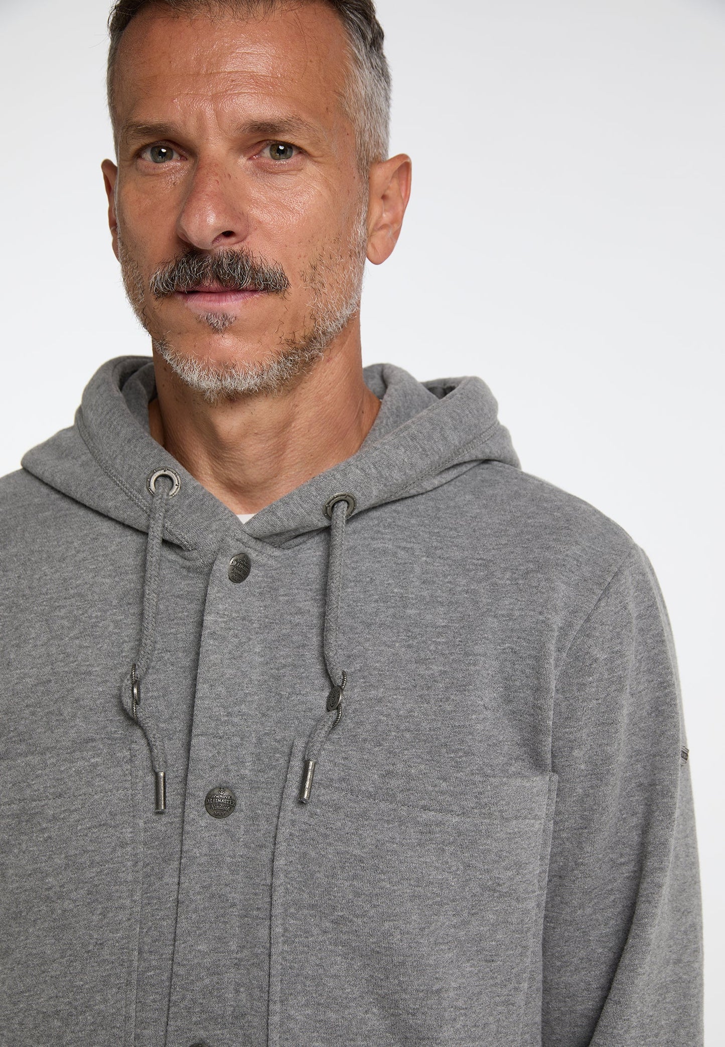 Dreimaster vintage Men's Sweat Jacket