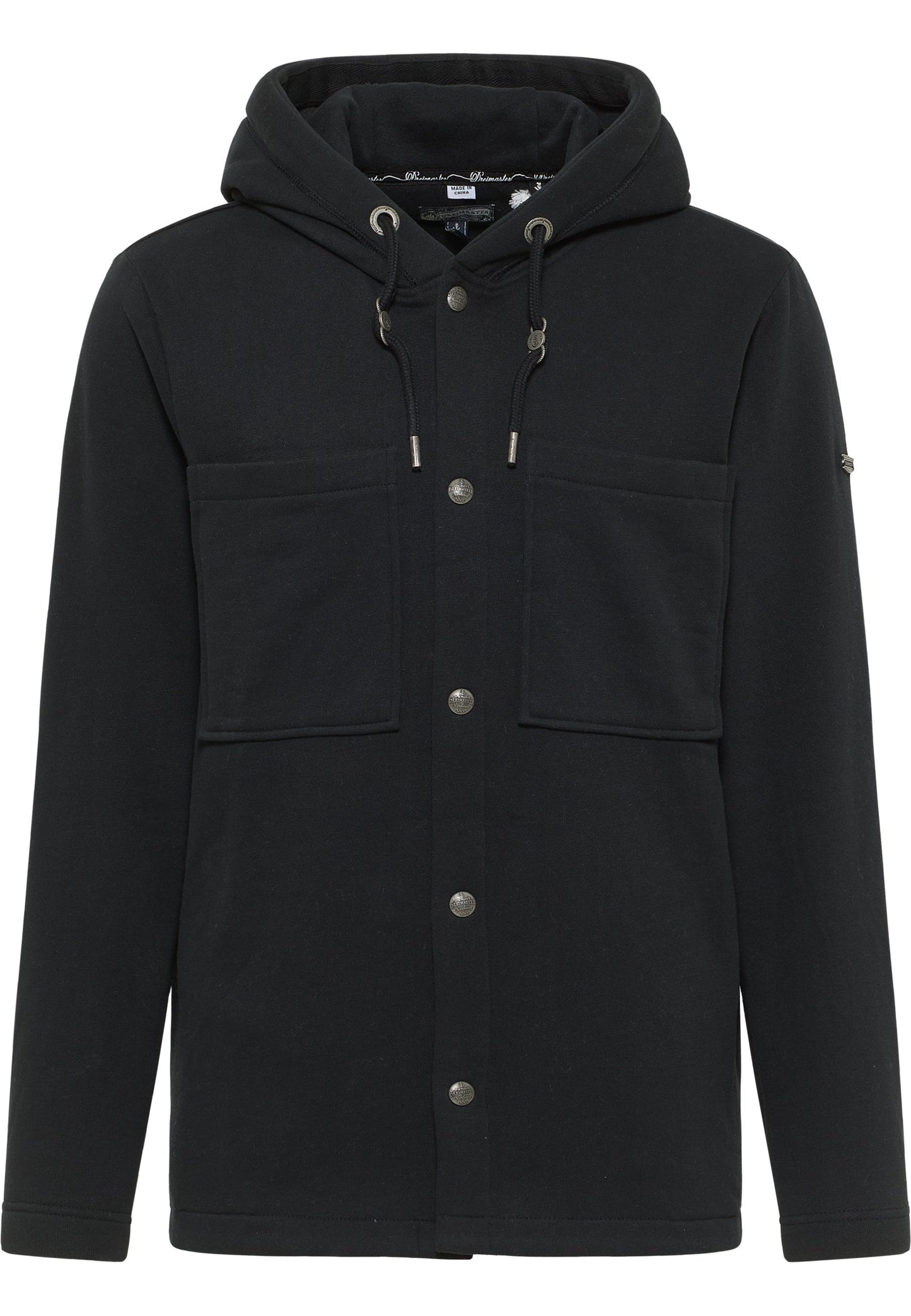 Dreimaster vintage Men's Sweat Jacket