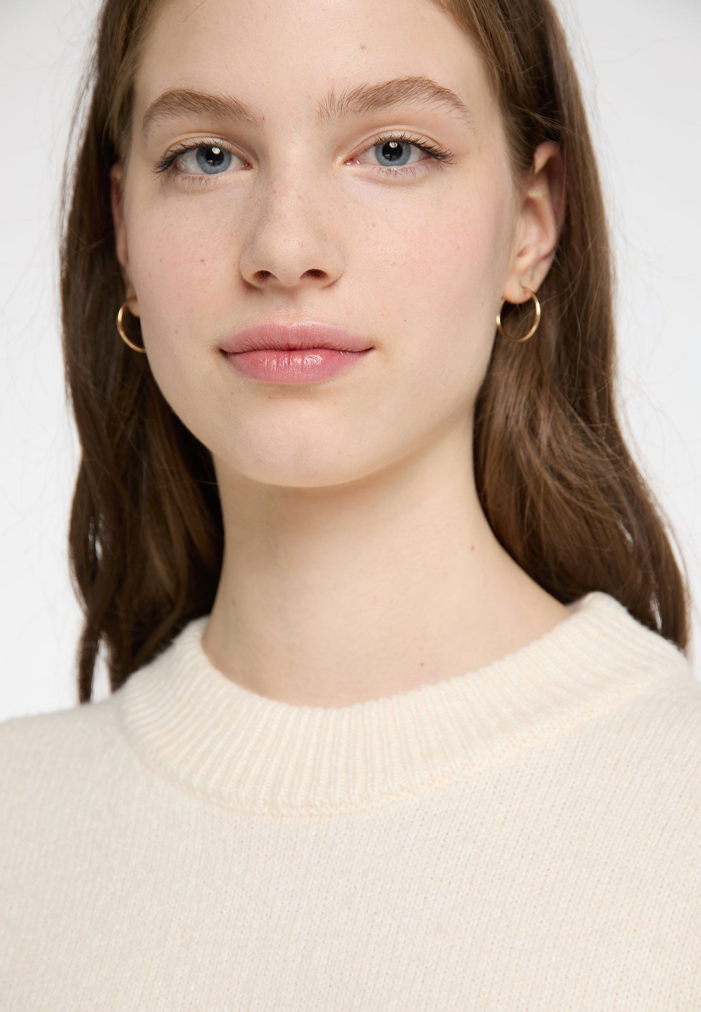 Dreimaster vintage Women's Knitted Sweater