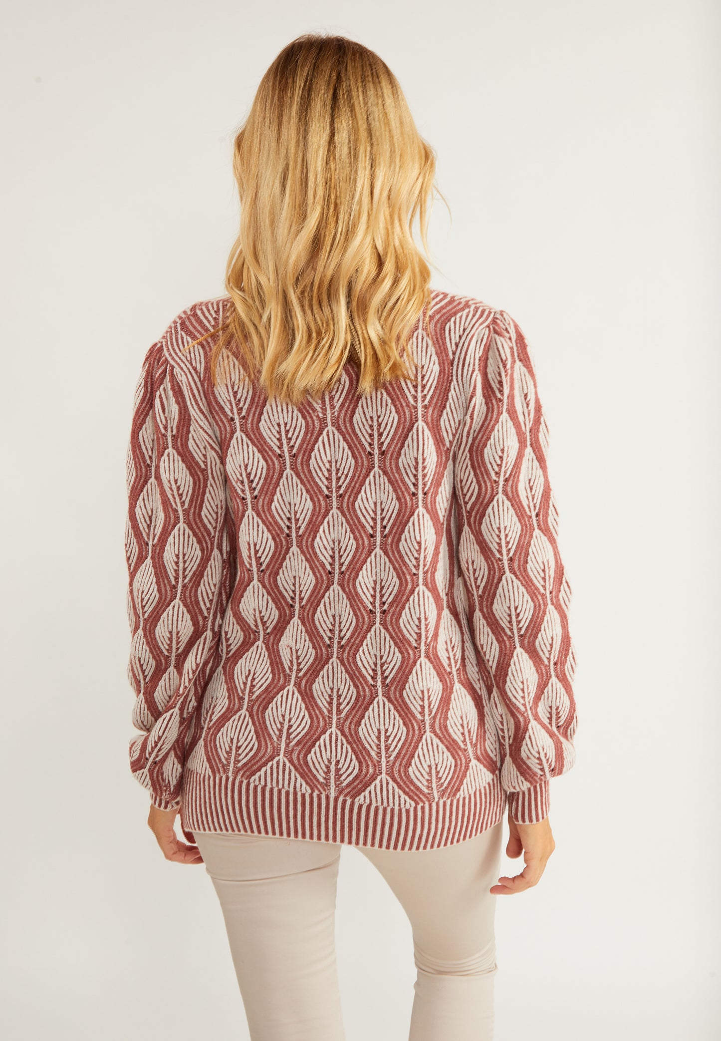 Albee Women's Cardigan