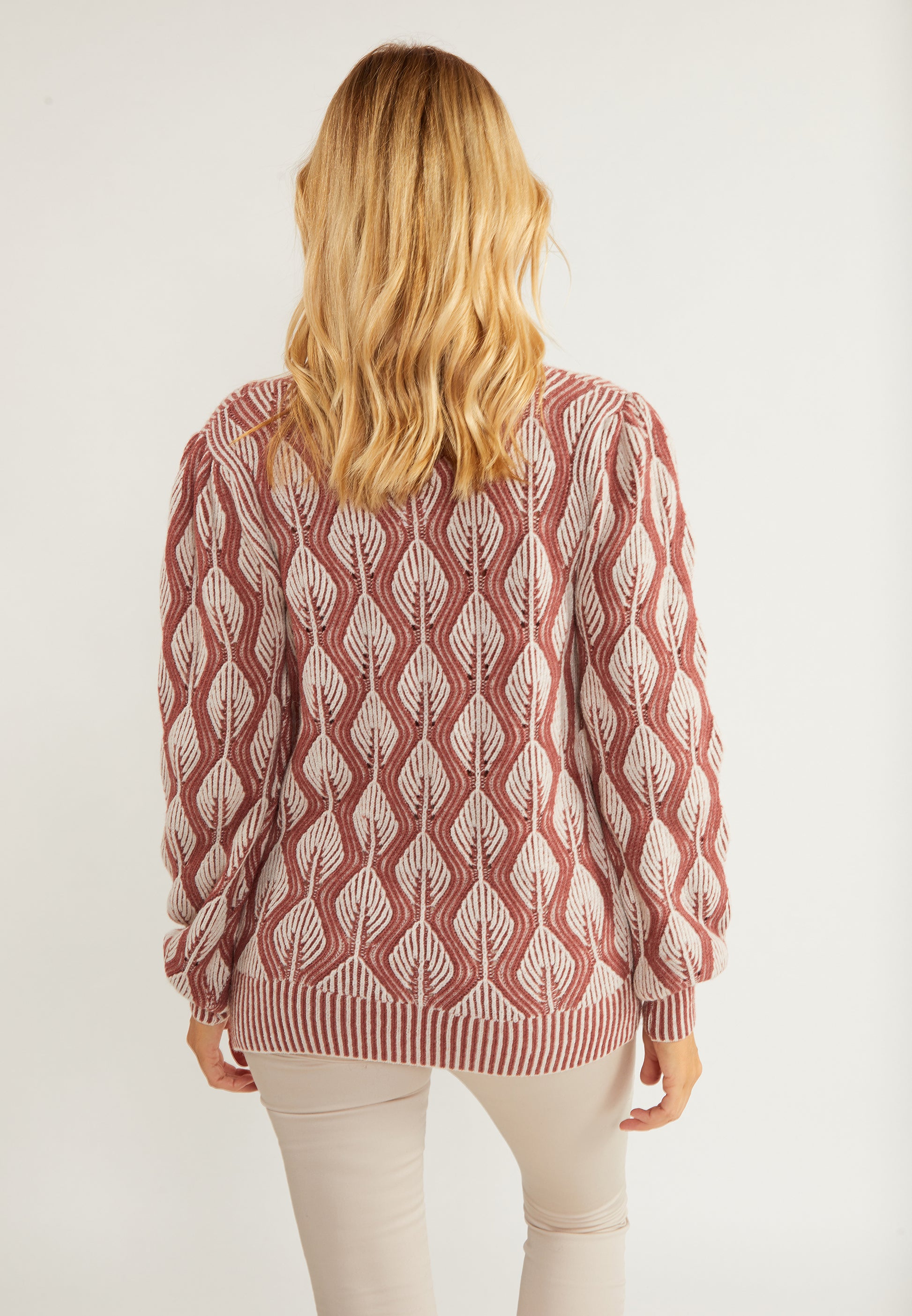 Albee Women's Cardigan