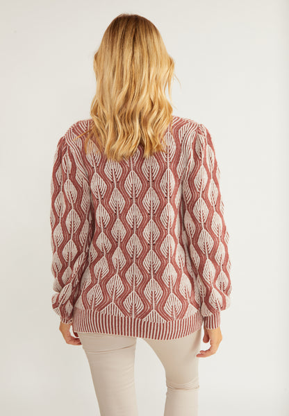 Jeona Women's Cardigan