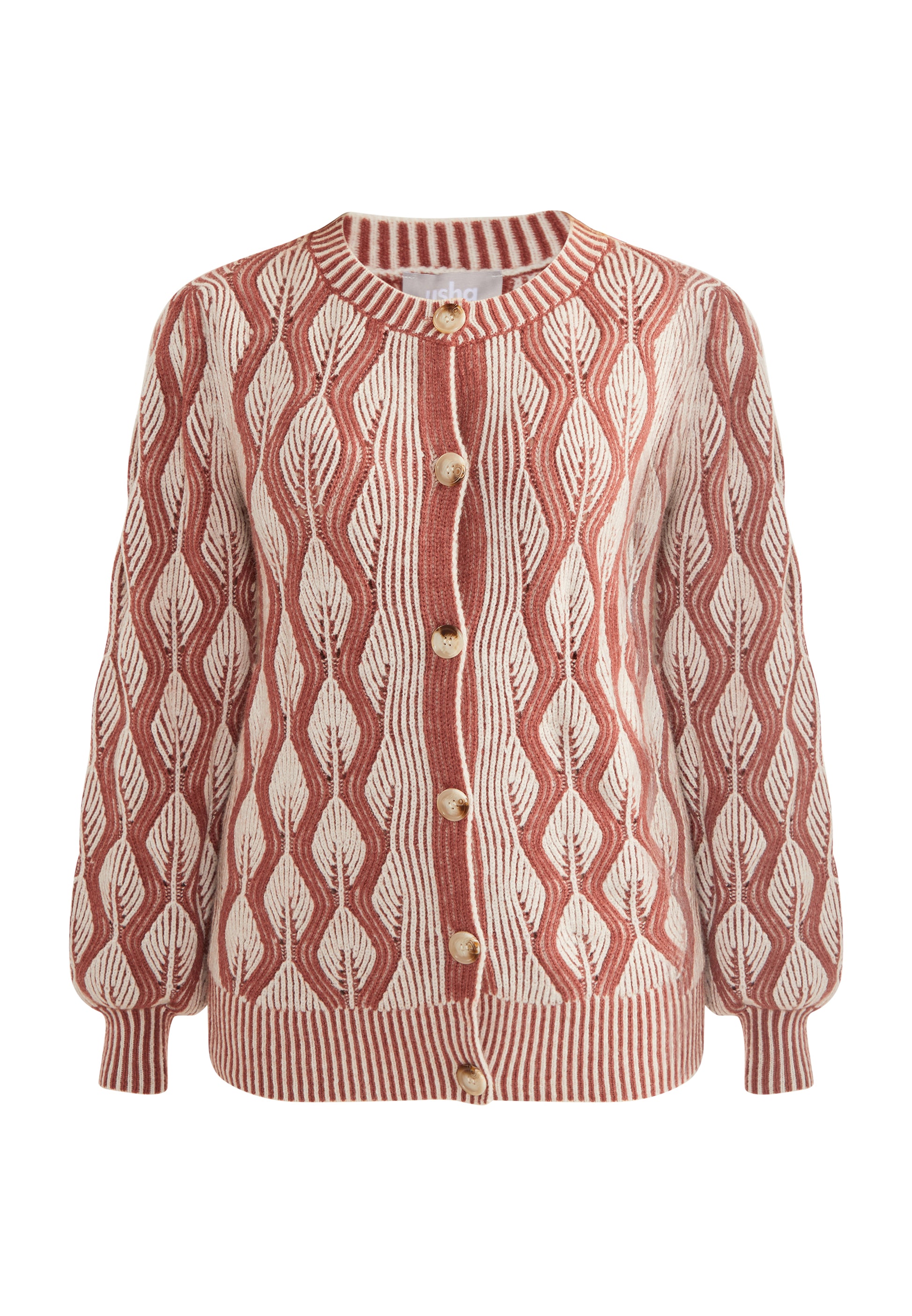 Jeona Women's Cardigan