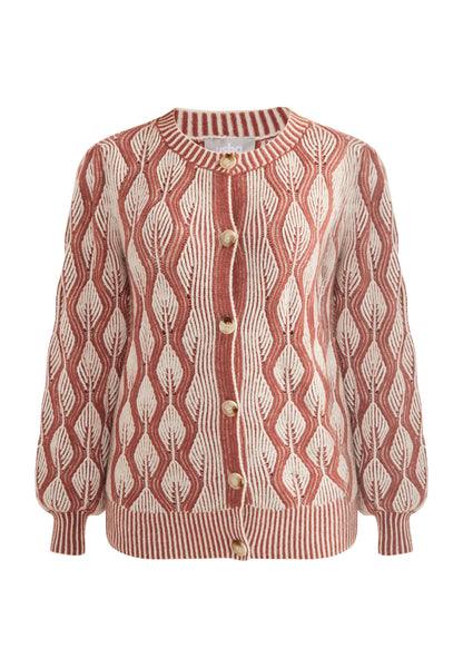 Jeona Women's Cardigan