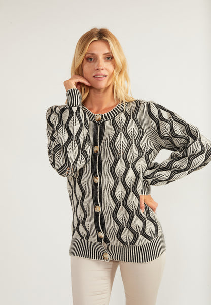 Albee Women's Cardigan