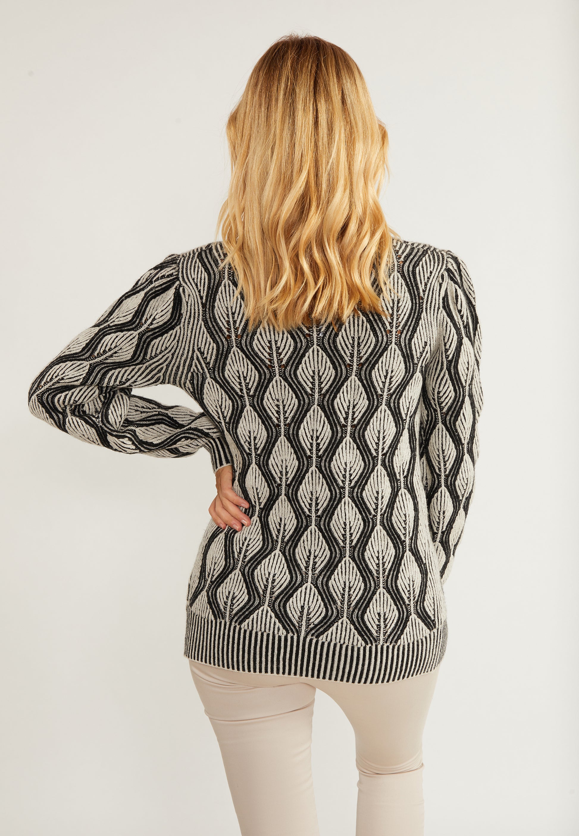 Albee Women's Cardigan
