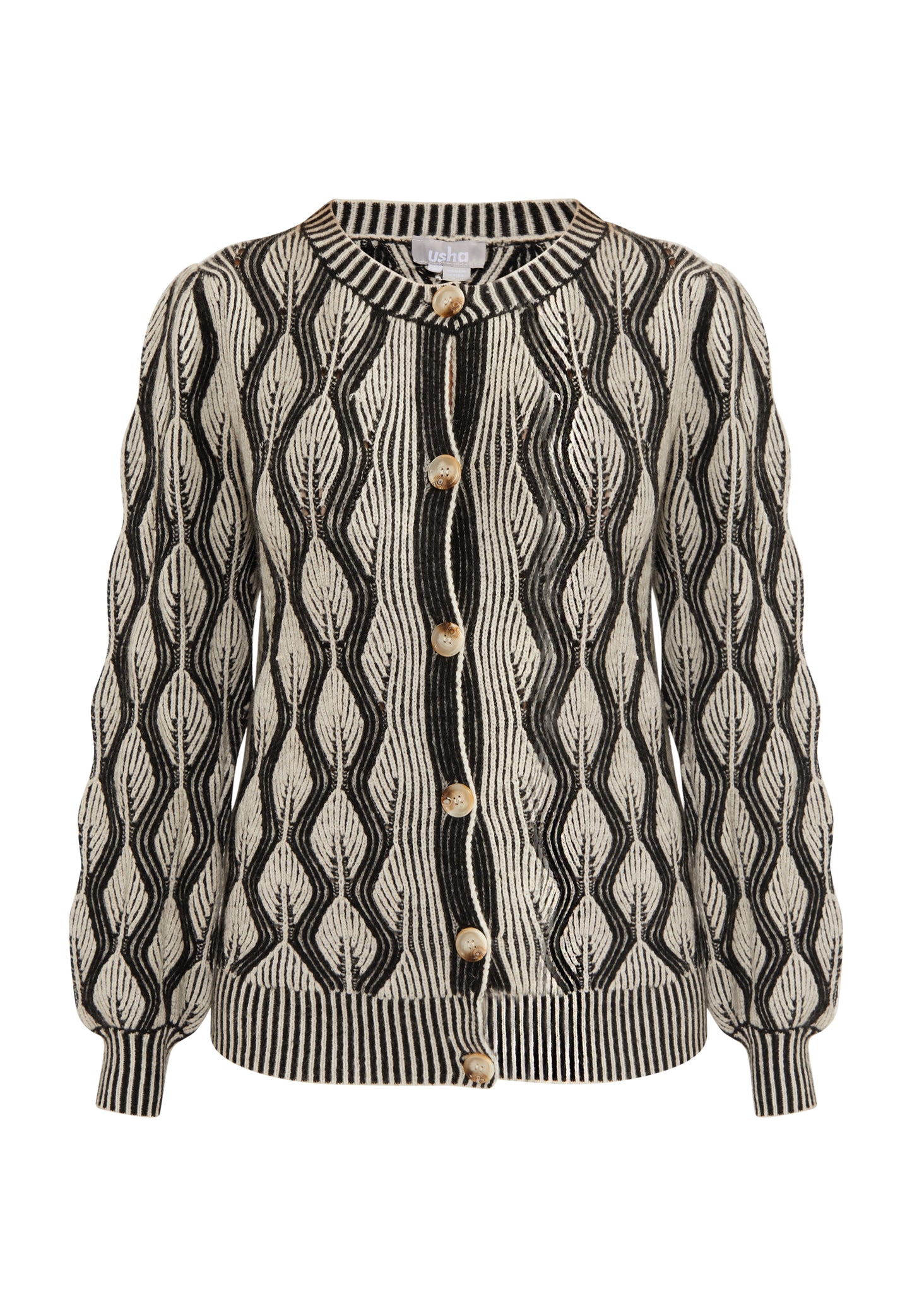 Jeona Women's Cardigan