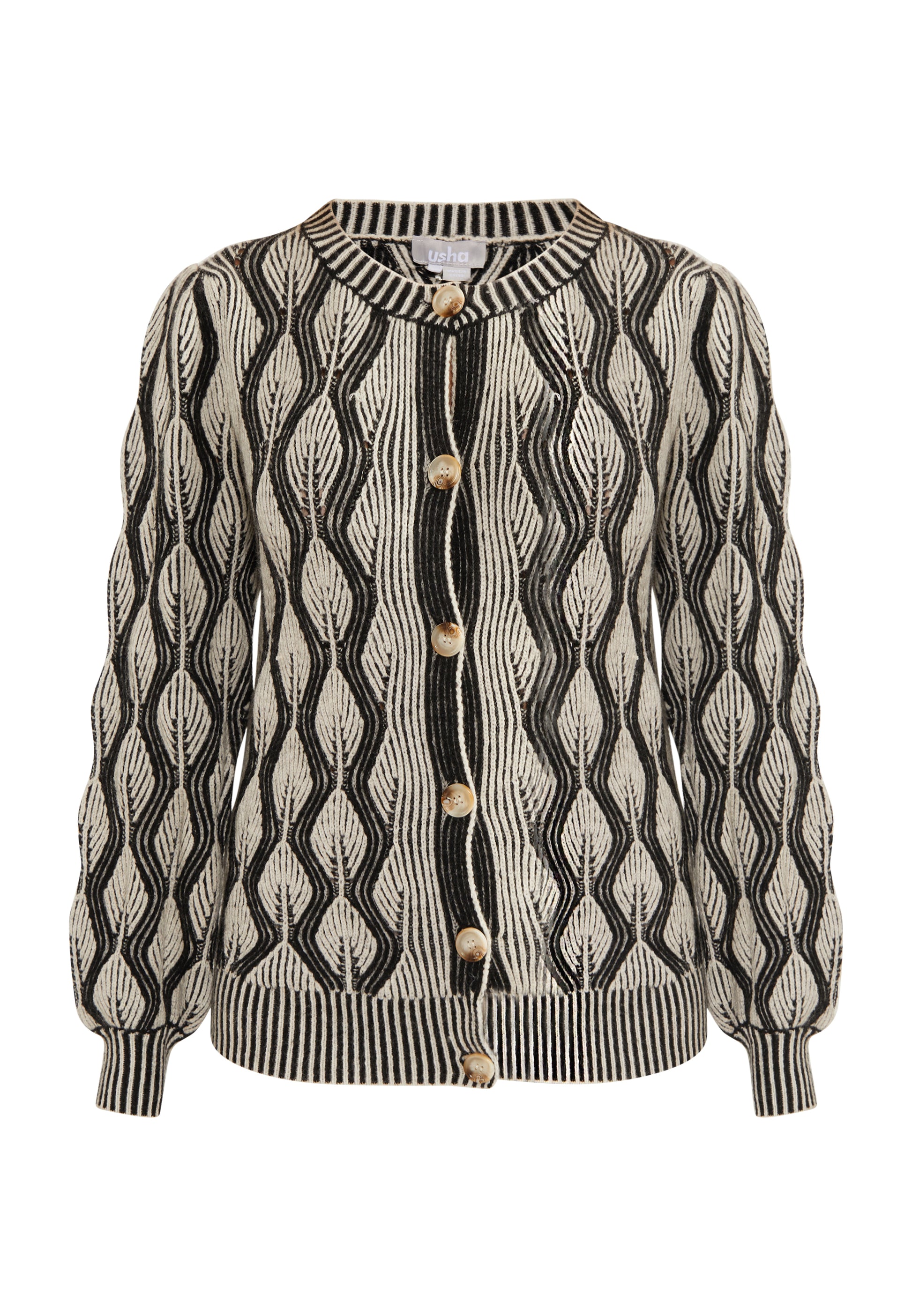 Jeona Women's Cardigan