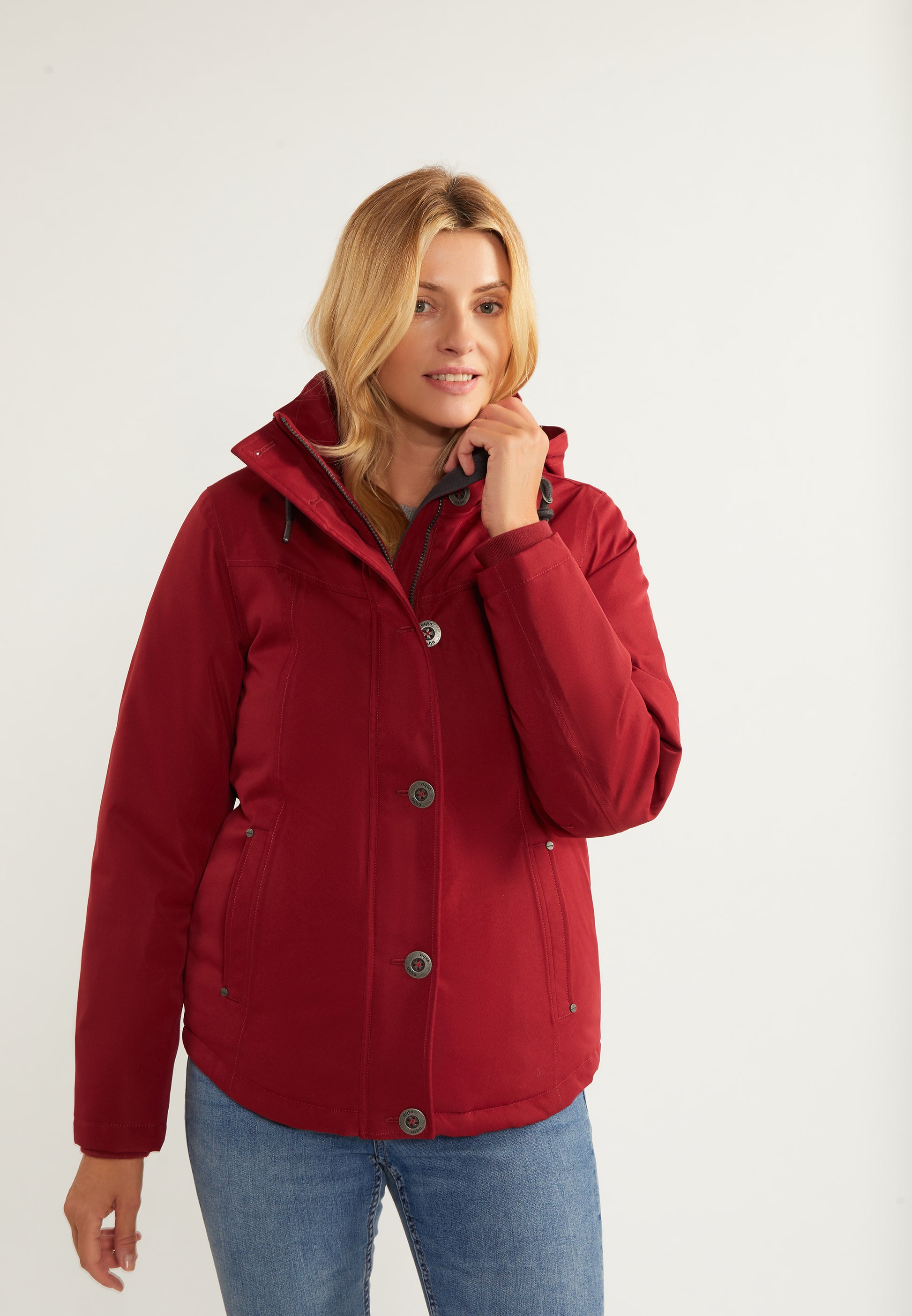 Kawai Women's Winter Jacket