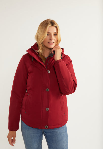 Kawai Women's Winter Jacket
