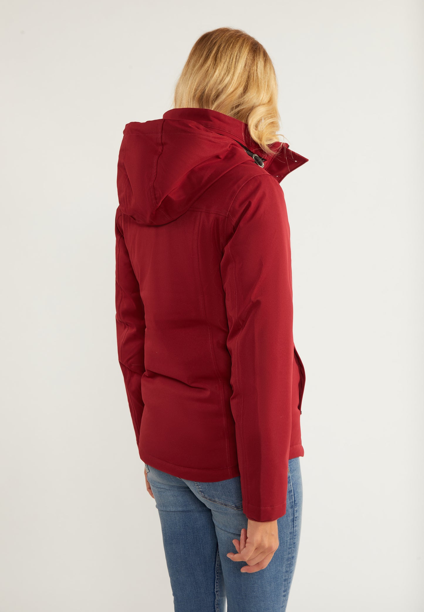 Kawai Women's Winter Jacket