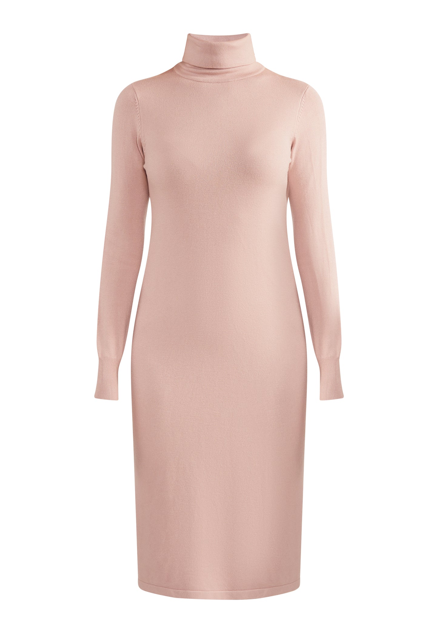 Vinaja Women's Midi Knit Dress