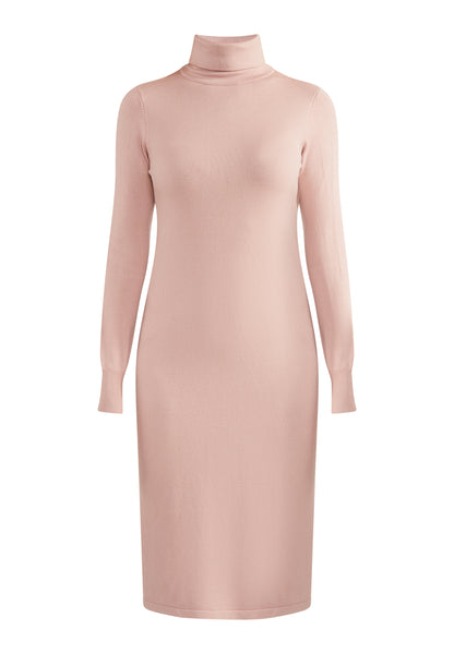 Vinaja Women's Midi Knit Dress