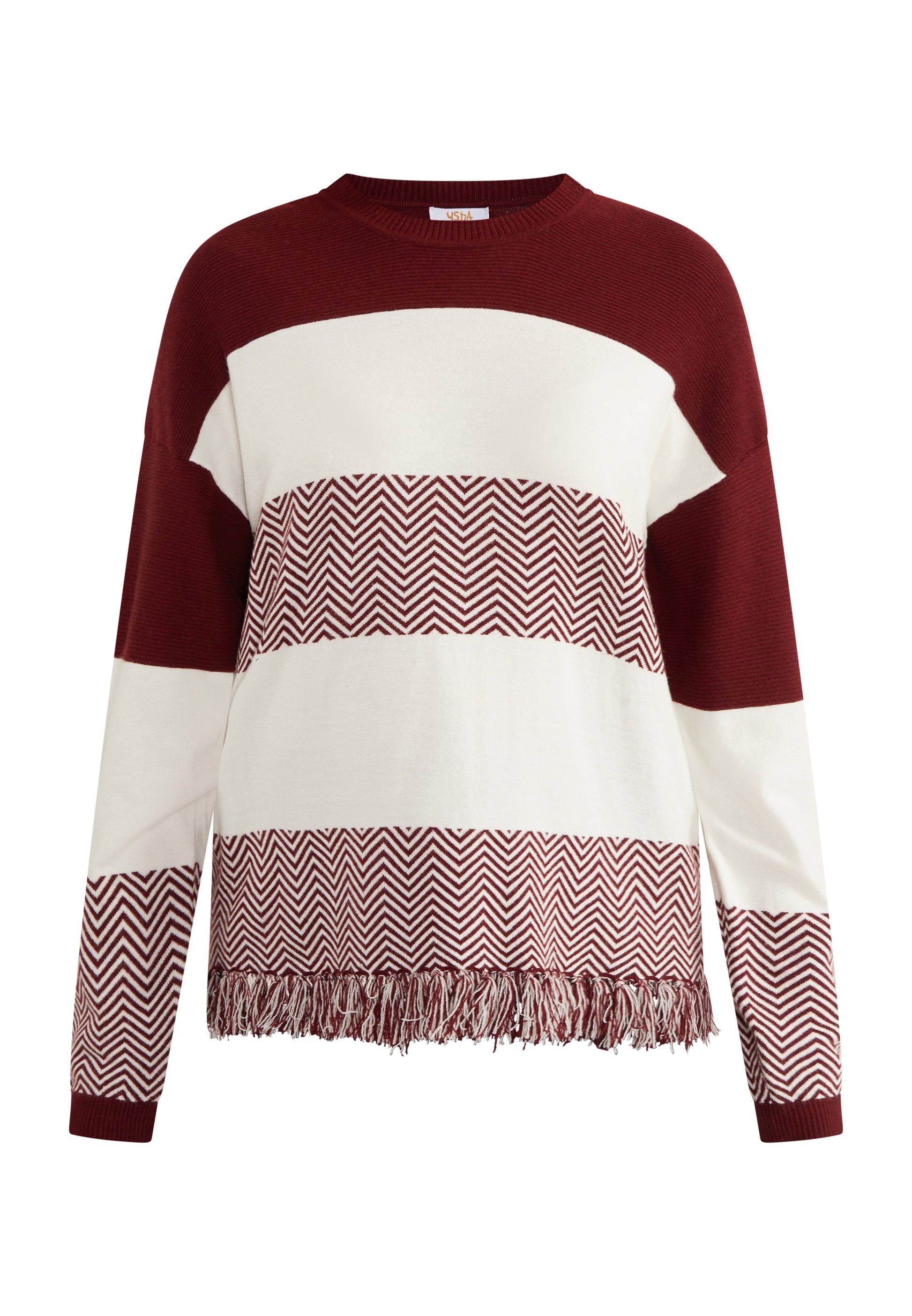 Esha Women's Oversize Knit Sweater